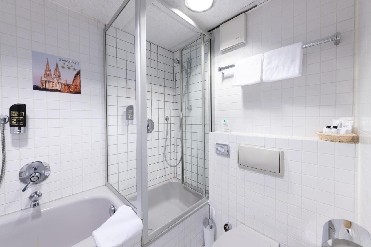 Superior Single Room